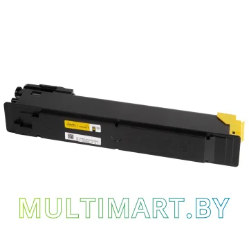 Картридж Sakura Printing SATK5205Y картинка 2